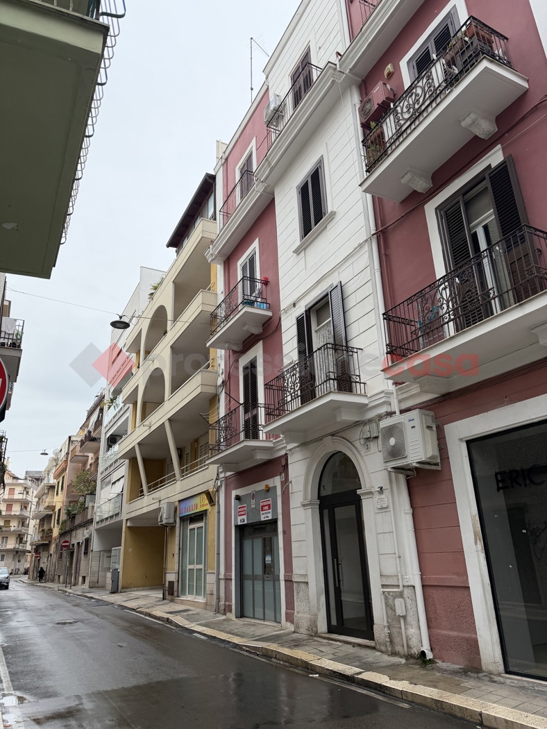 Trilocale in vendita a Bari