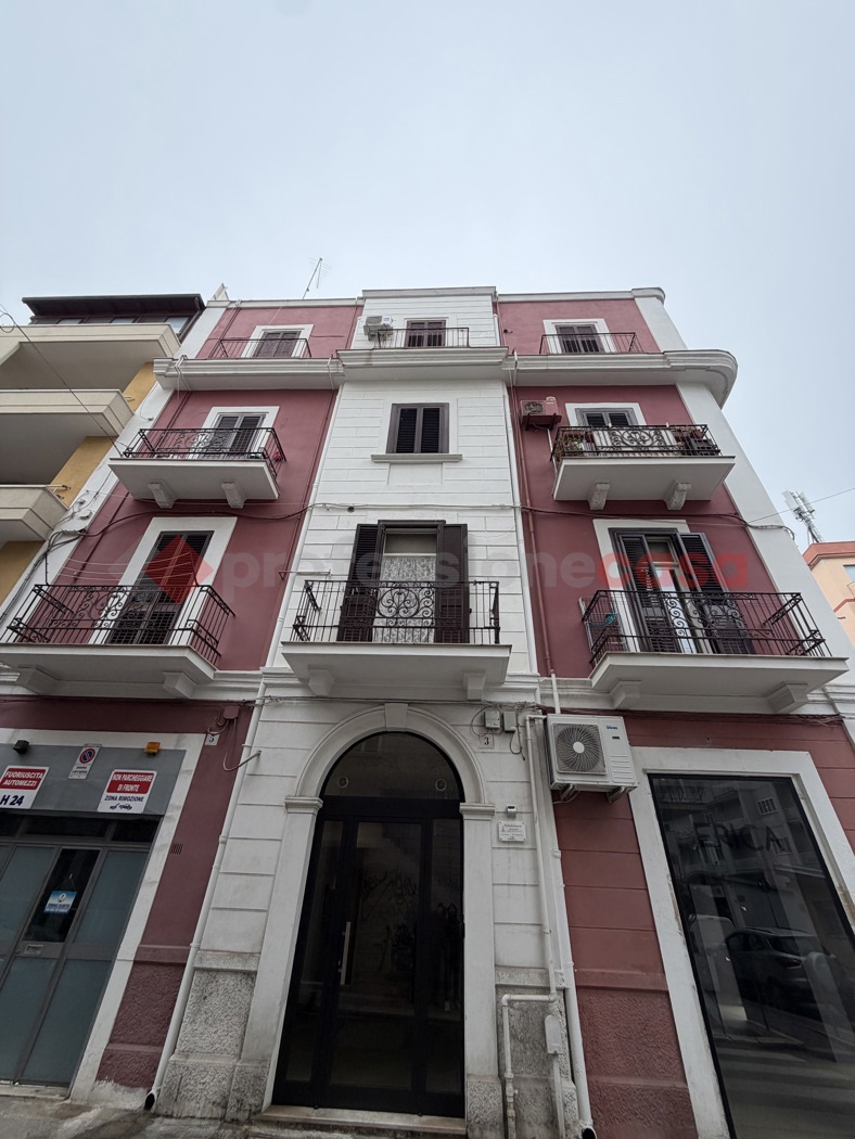 Trilocale in vendita a Bari