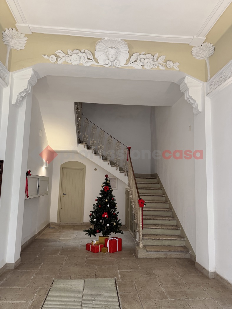 Trilocale in vendita a Bari