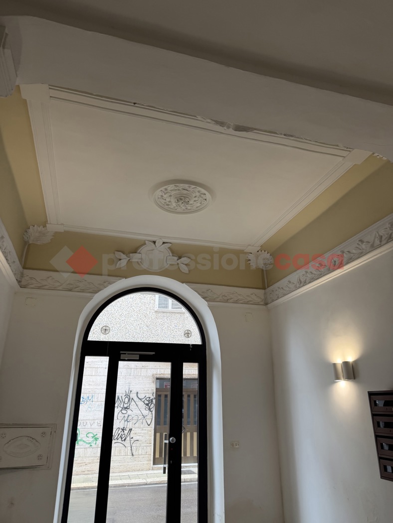 Trilocale in vendita a Bari