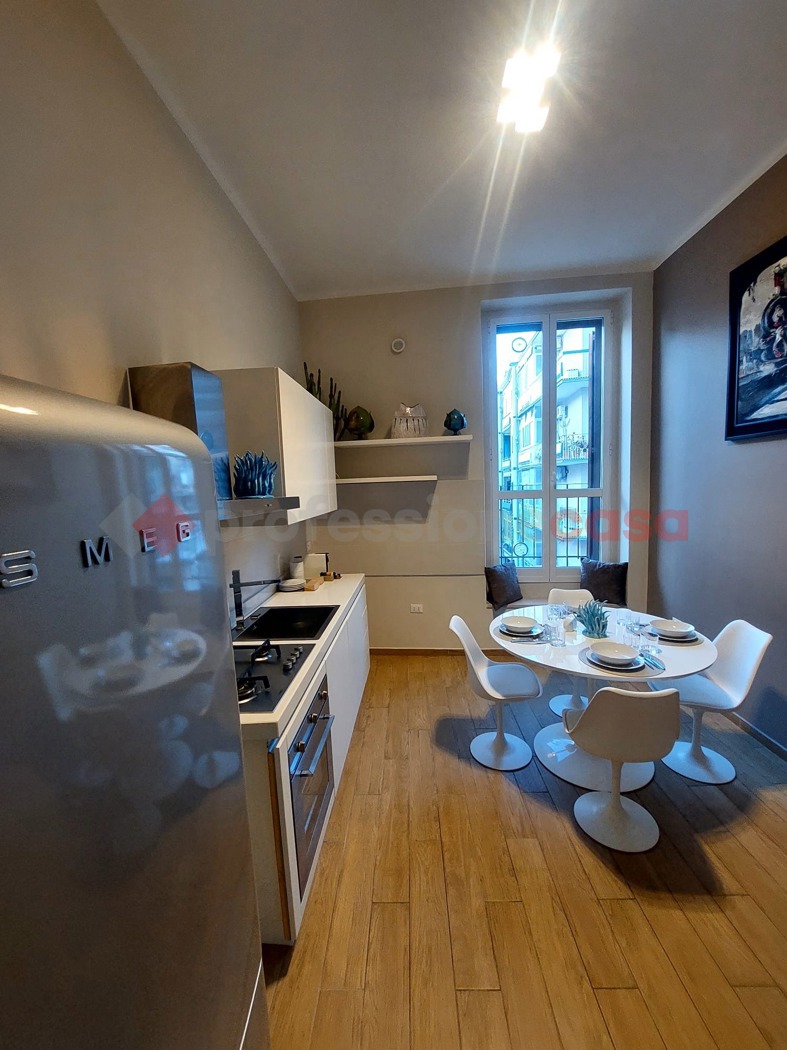 Trilocale in vendita a Bari