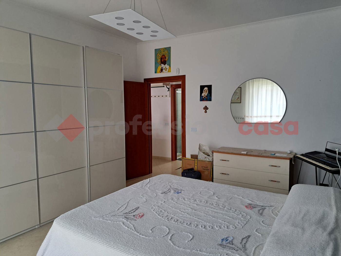 Trilocale in vendita a Cassano delle Murge