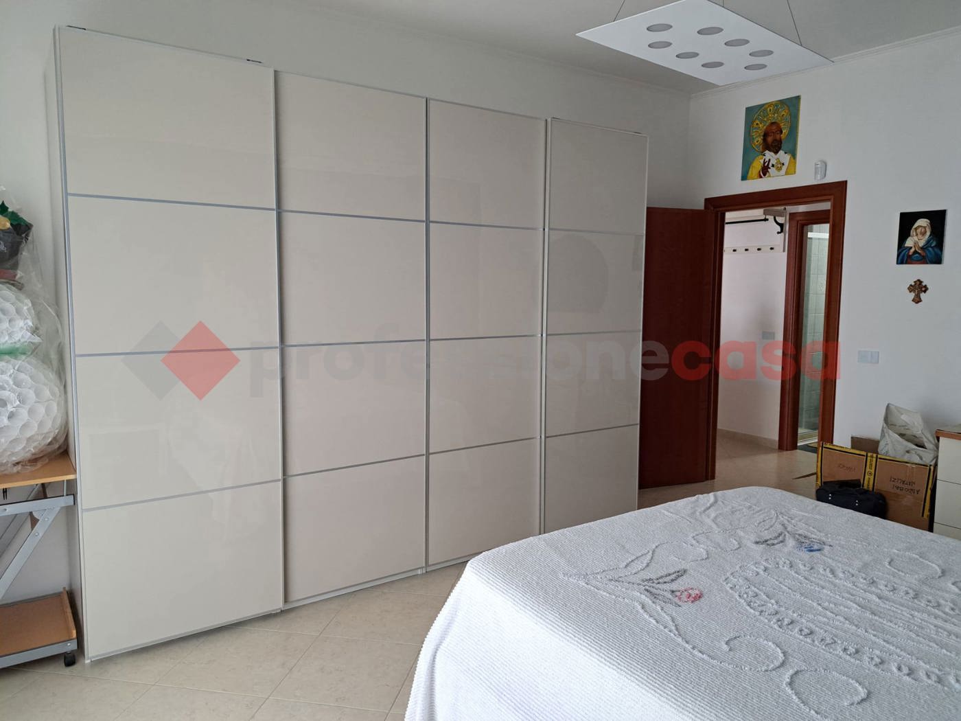 Trilocale in vendita a Cassano delle Murge