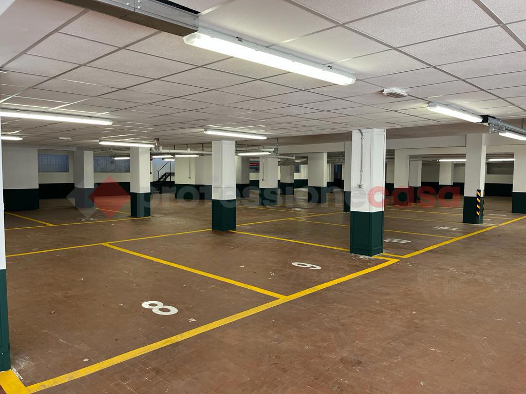 Monolocale in affitto a Bari