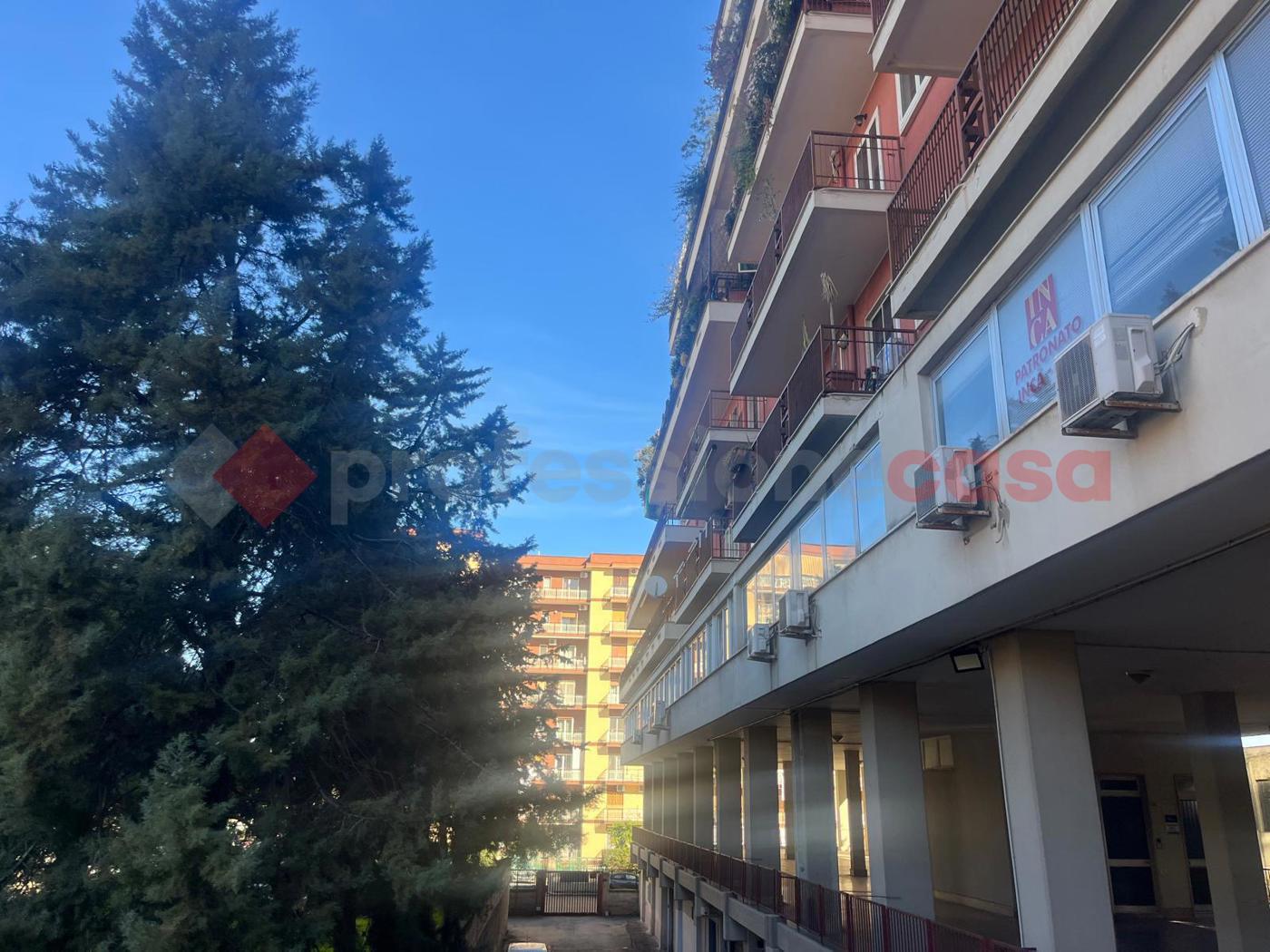 Ufficio in affitto a Bari