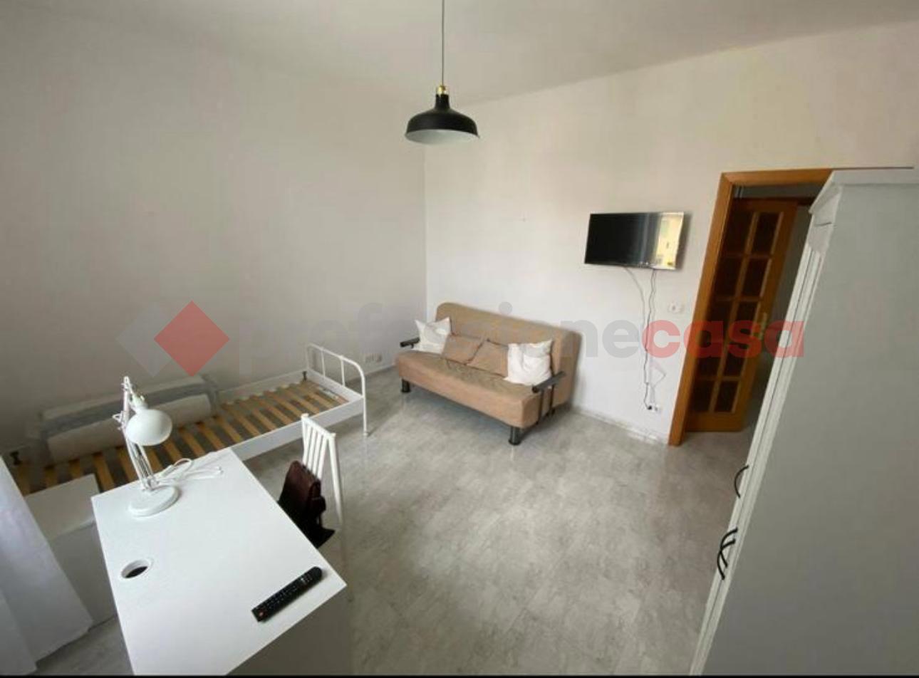 Bilocale arredato in affitto a Bari