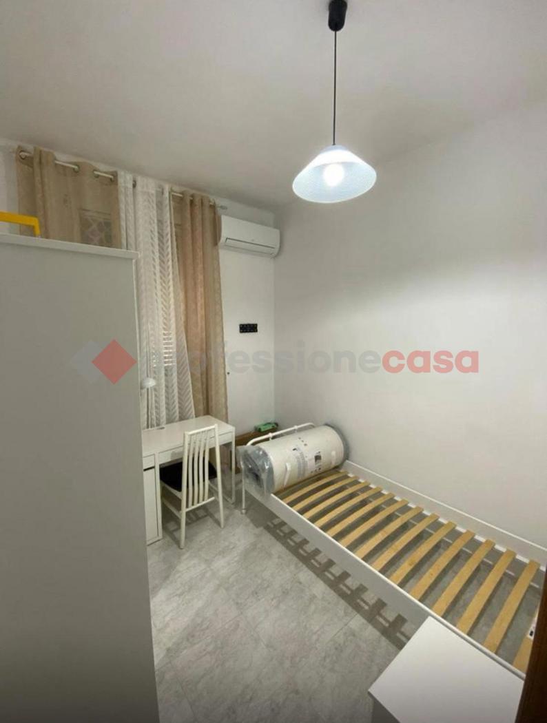 Bilocale arredato in affitto a Bari