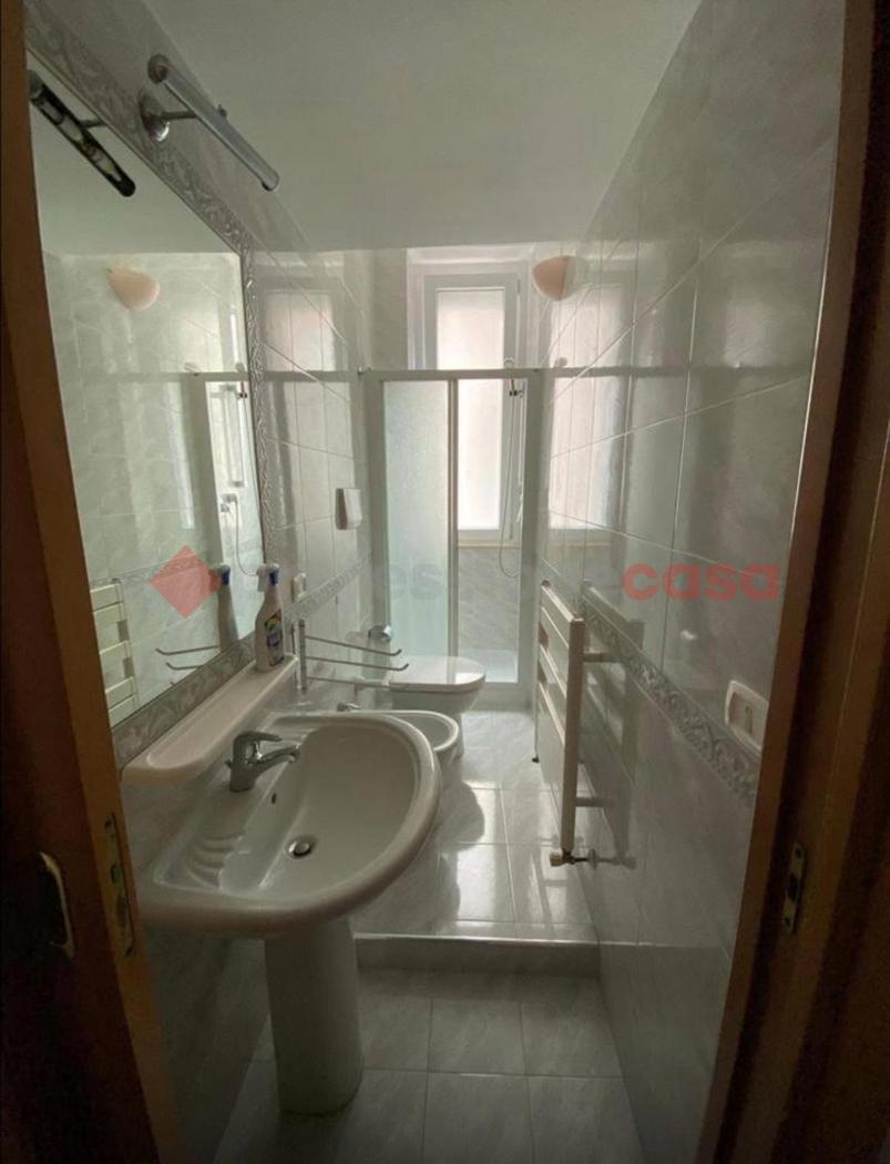 Bilocale arredato in affitto a Bari