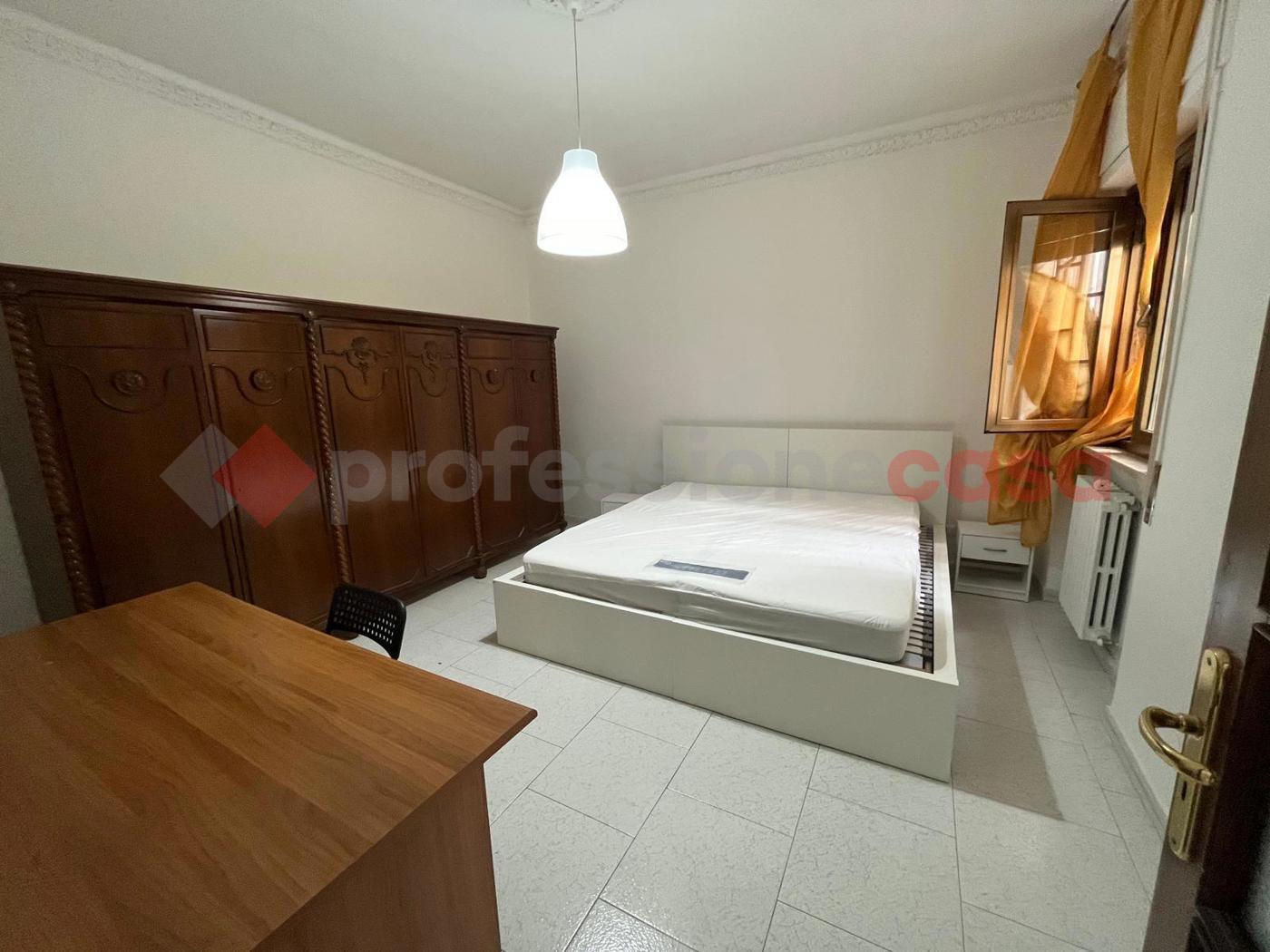 Bilocale arredato in affitto a Bari