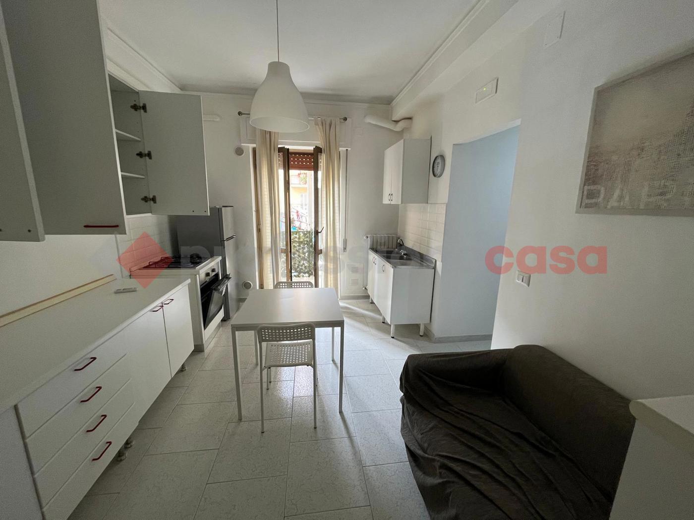 Bilocale arredato in affitto a Bari