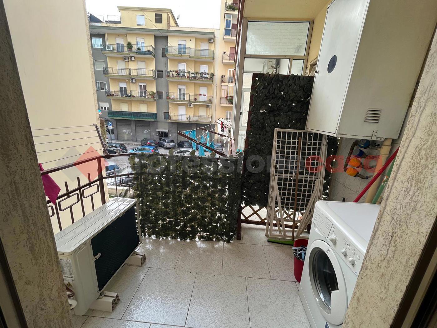 Bilocale arredato in affitto a Bari