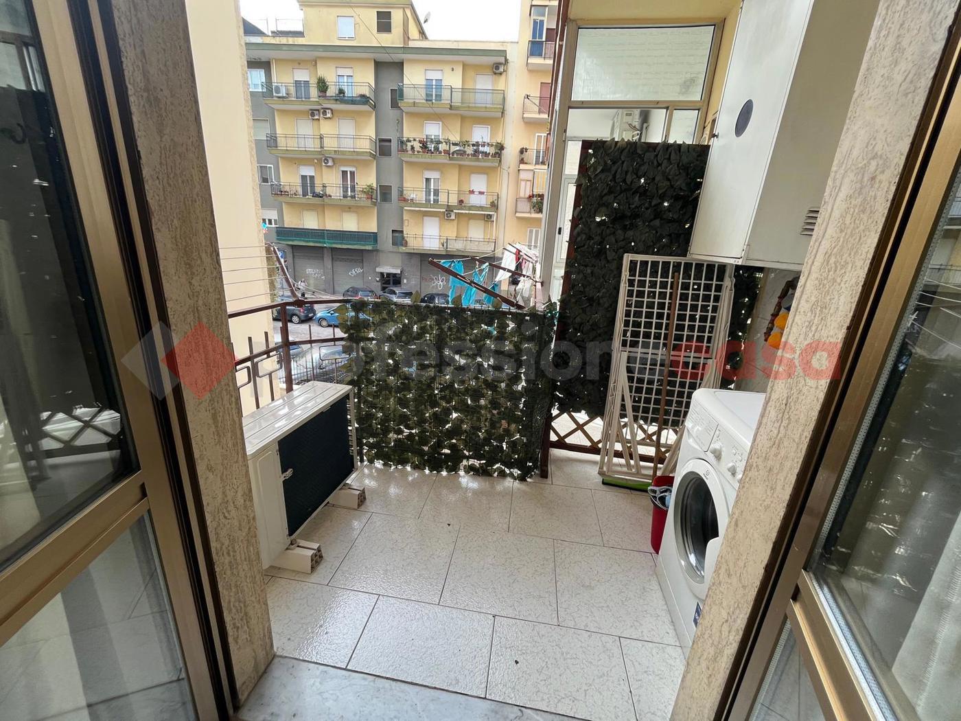 Bilocale arredato in affitto a Bari