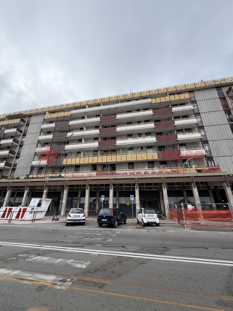 Trilocale nuovo a Bari