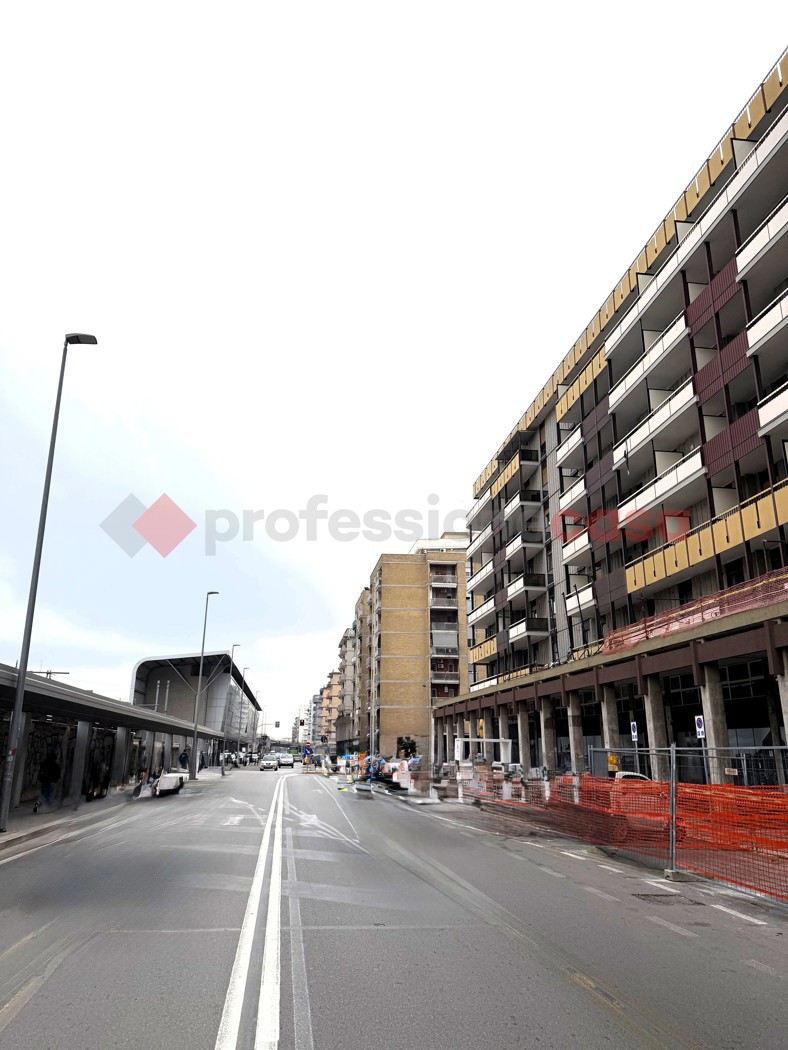 Trilocale nuovo a Bari