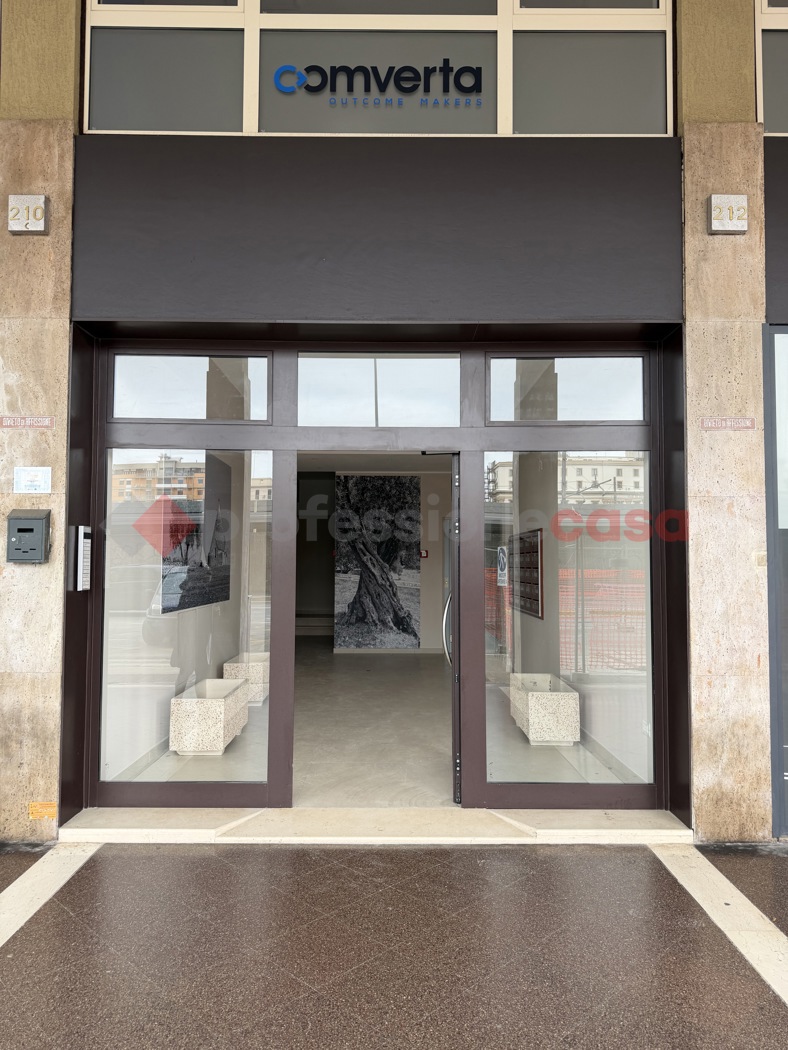 Trilocale nuovo a Bari