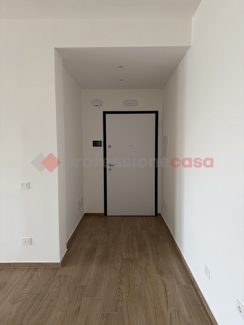 Trilocale nuovo a Bari