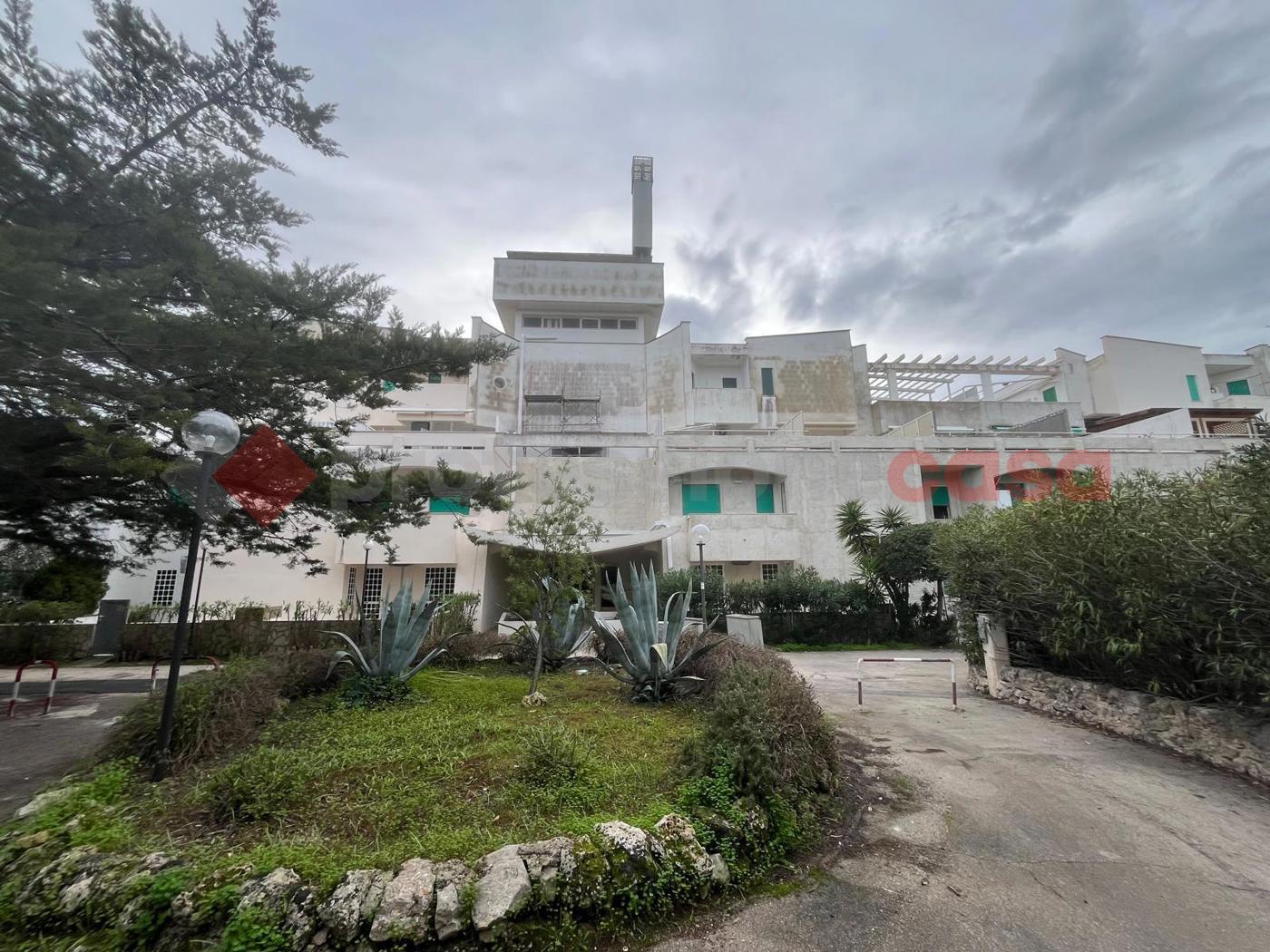 Trilocale in vendita a Ostuni