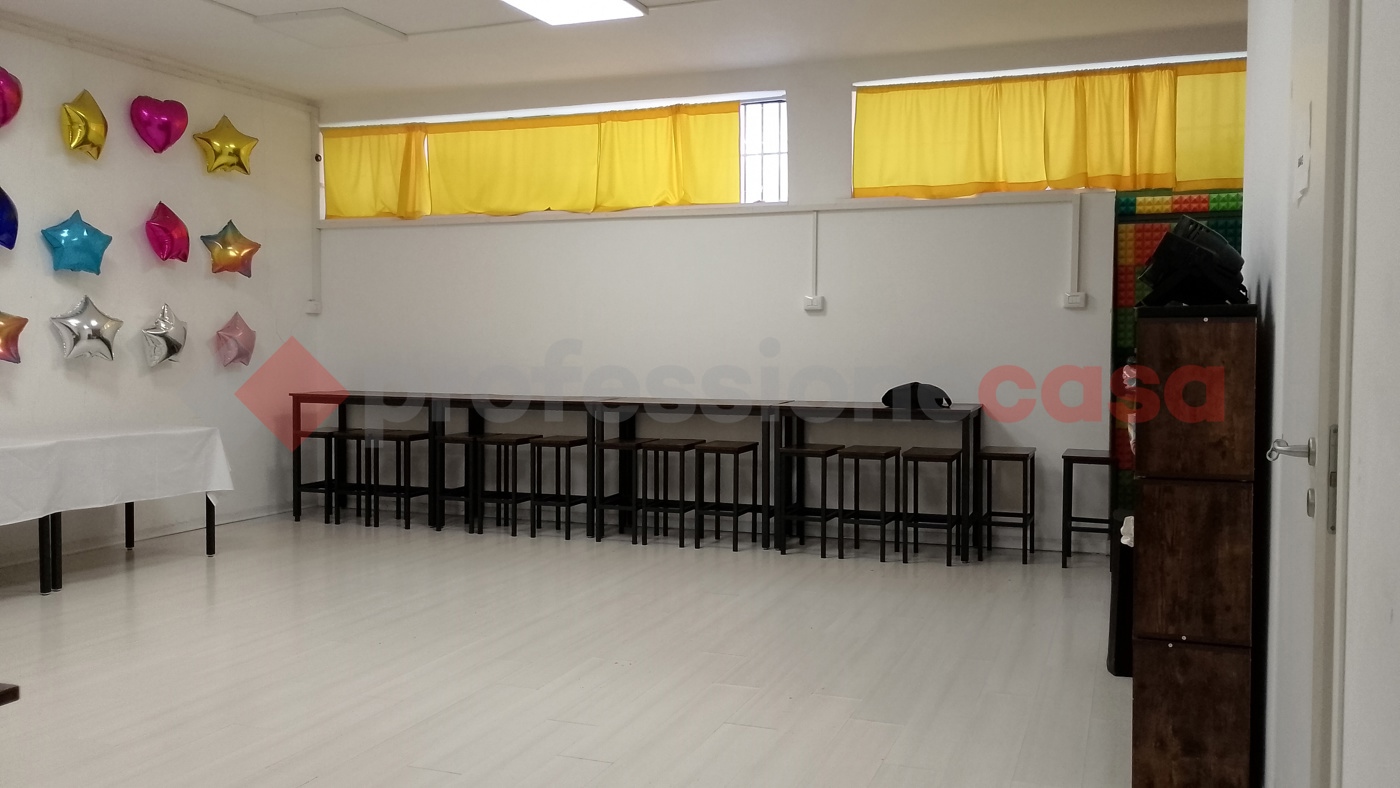 Negozio in vendita a Bari