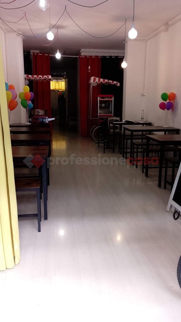 Negozio in vendita a Bari