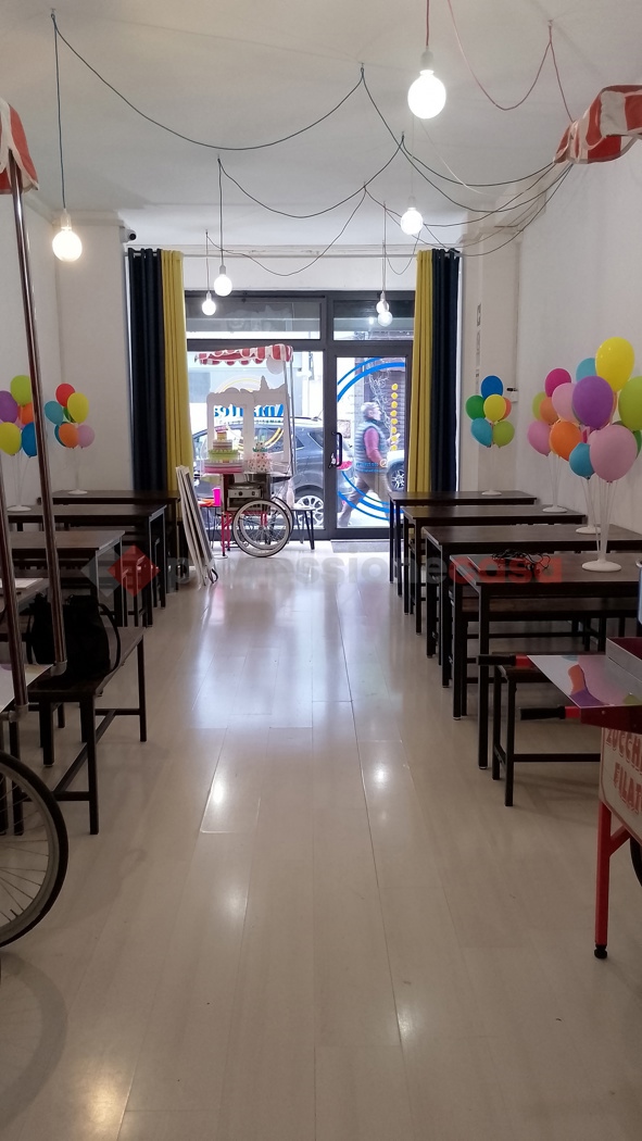 Negozio in vendita a Bari