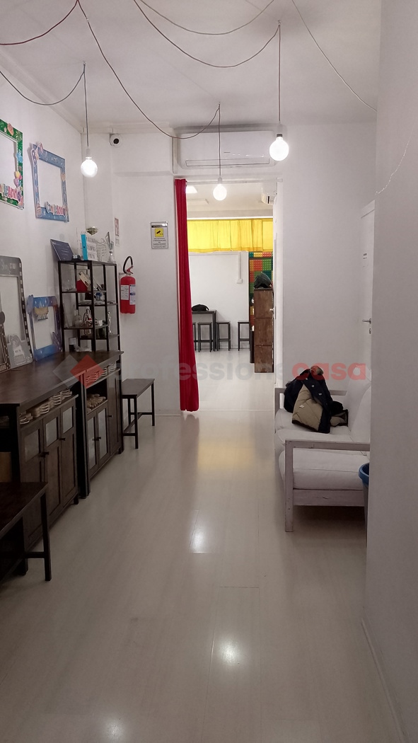 Negozio in vendita a Bari