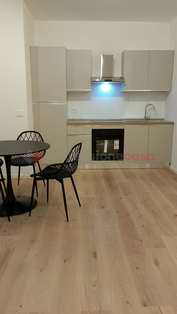 Bilocale arredato in affitto a Bari