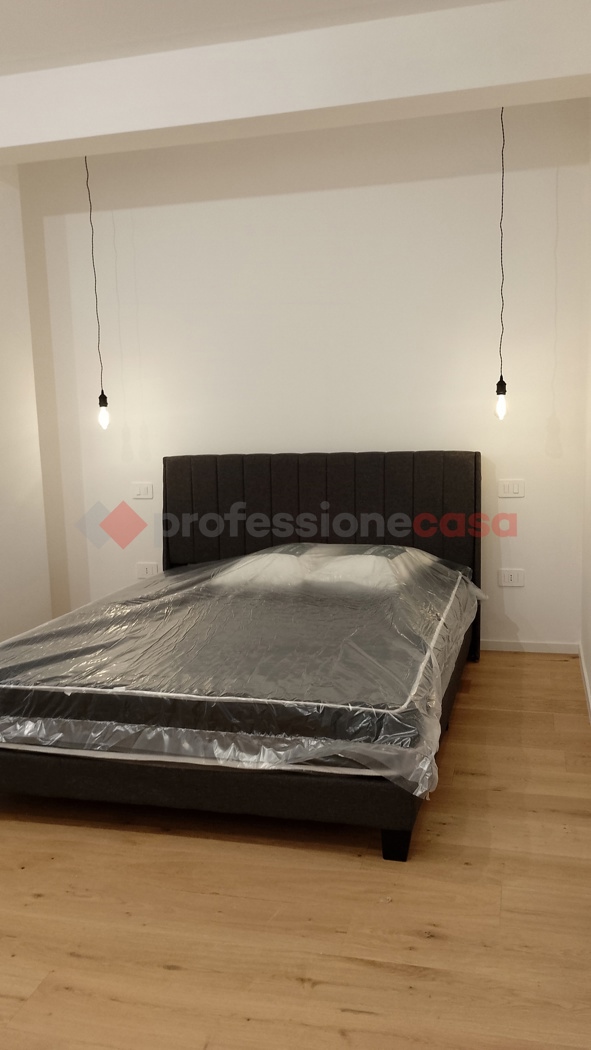 Bilocale arredato in affitto a Bari