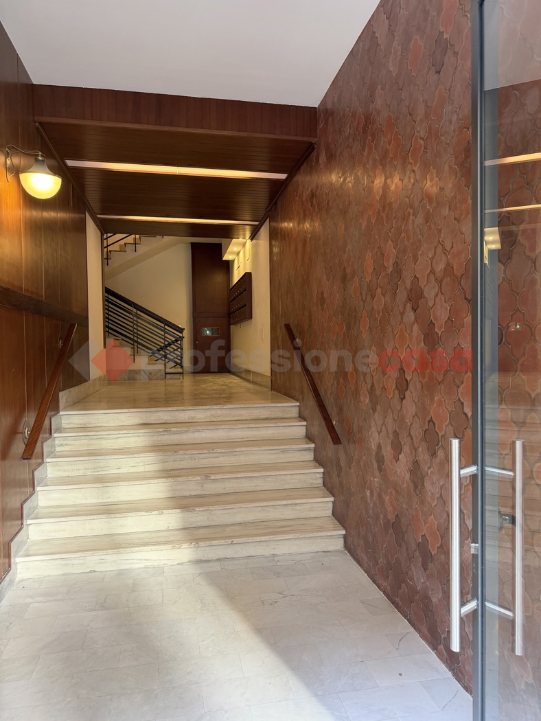 Bilocale arredato in affitto a Bari