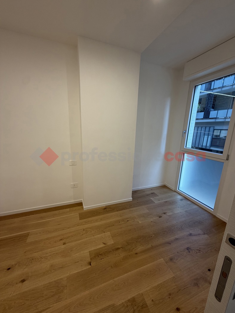 Trilocale arredato in affitto a Bari