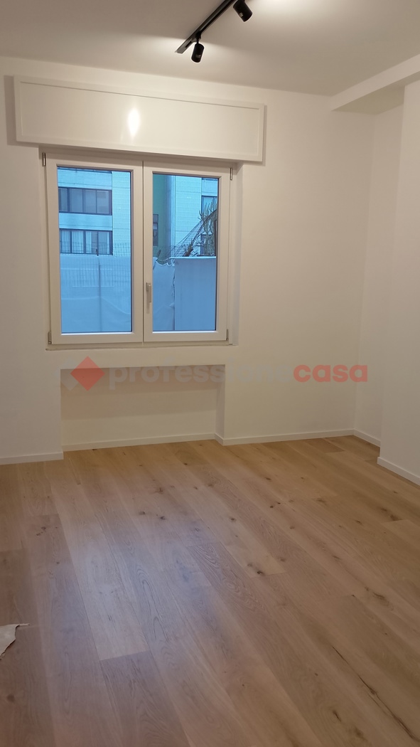 Trilocale arredato in affitto a Bari