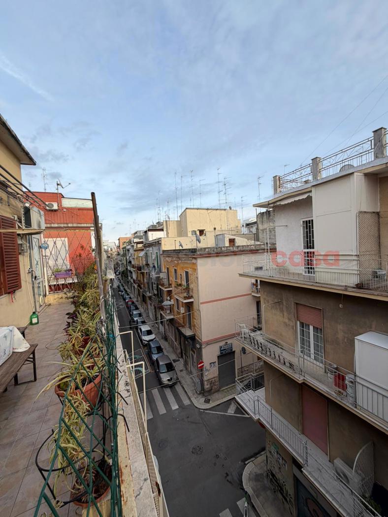 Trilocale in vendita a Bari