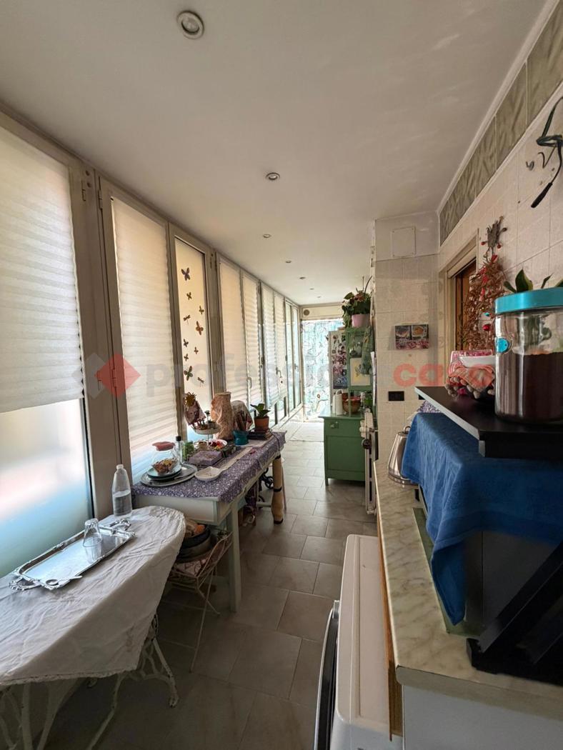 Trilocale in vendita a Bari