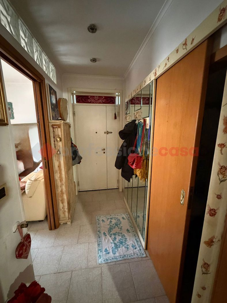 Trilocale in vendita a Bari