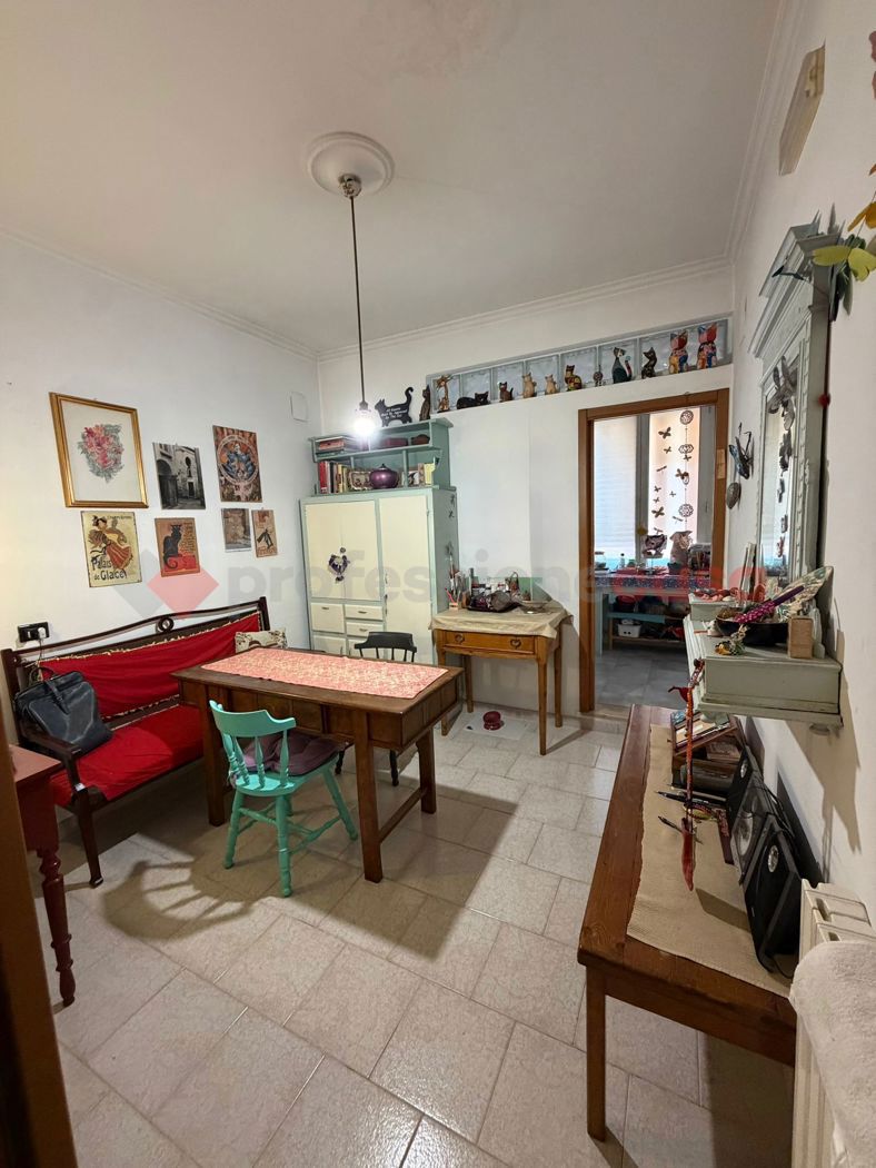 Trilocale in vendita a Bari