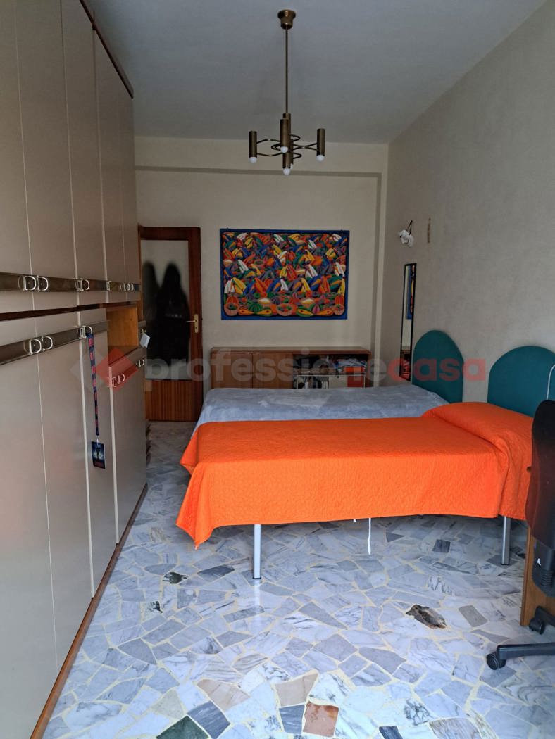 Trilocale arredato in affitto a Bari