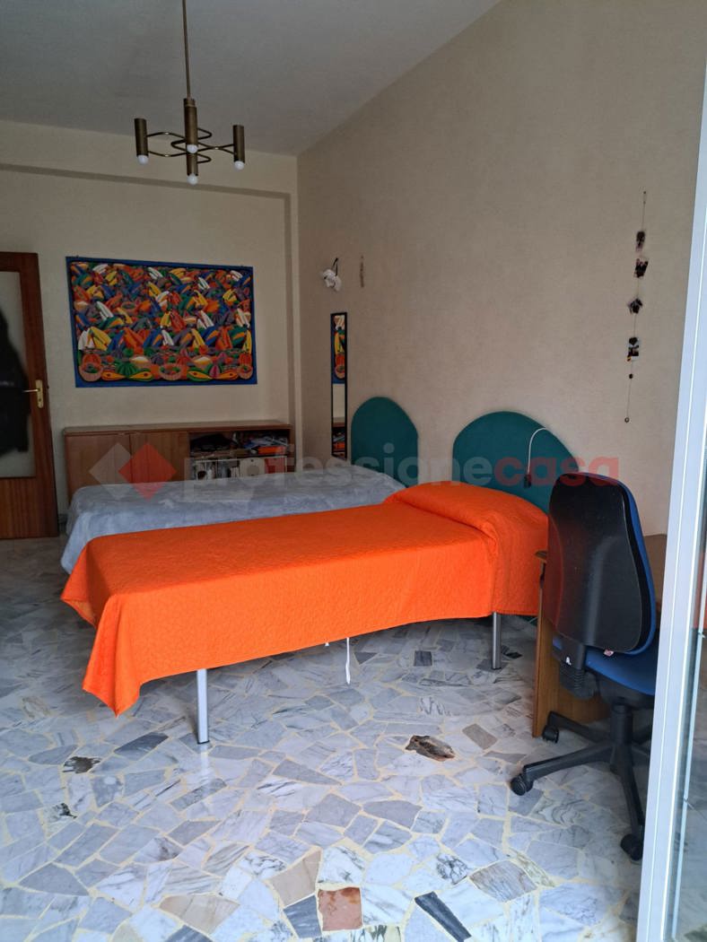 Trilocale arredato in affitto a Bari