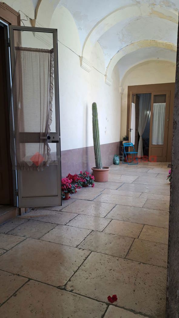 Appartamento da ristrutturare a Andria