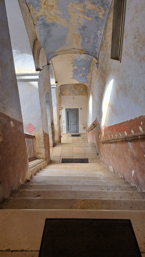 Appartamento da ristrutturare a Andria