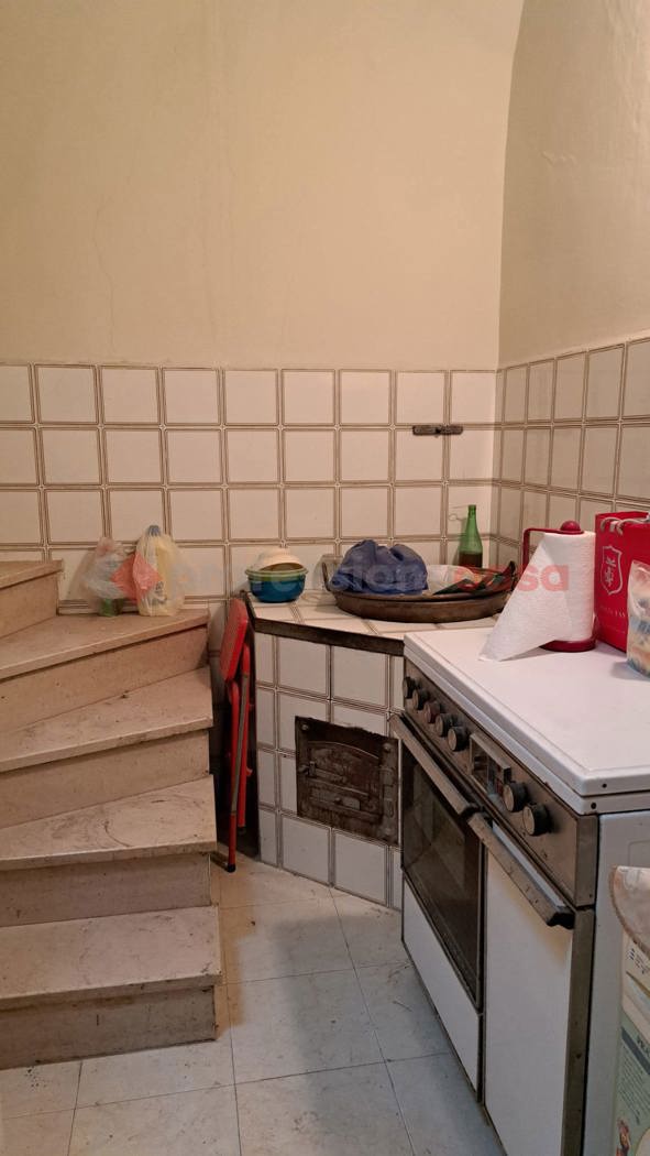 Appartamento da ristrutturare a Andria