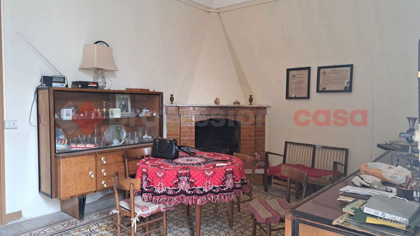 Appartamento da ristrutturare a Andria