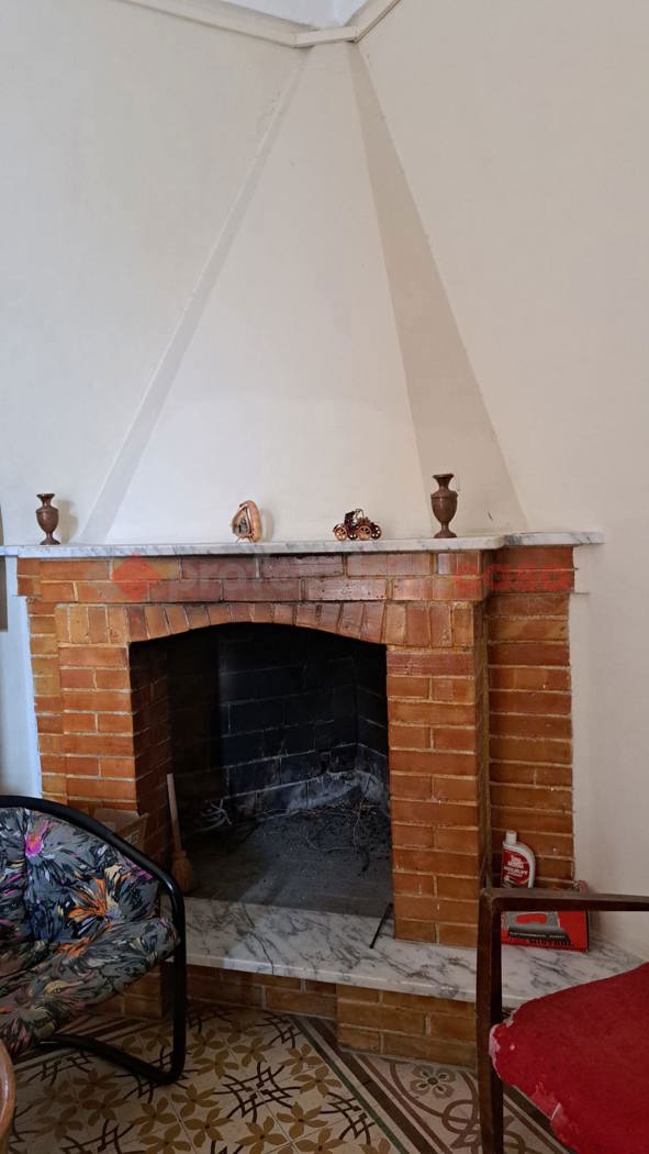 Appartamento da ristrutturare a Andria