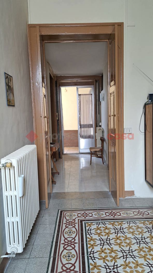 Appartamento da ristrutturare a Andria