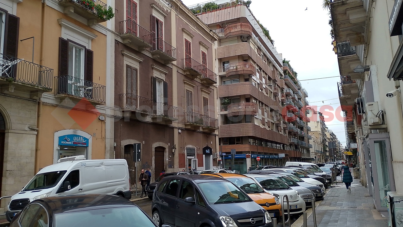 Negozio in vendita a Bari