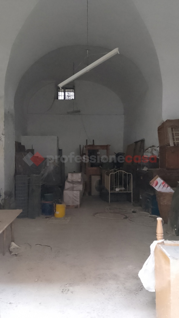 Negozio in vendita a Bari