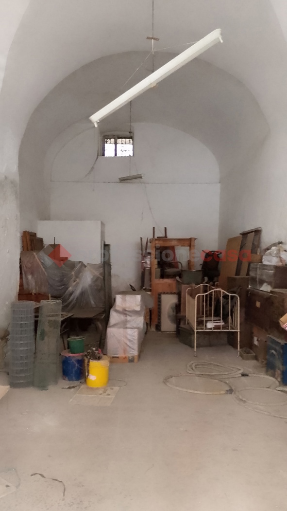 Negozio in vendita a Bari