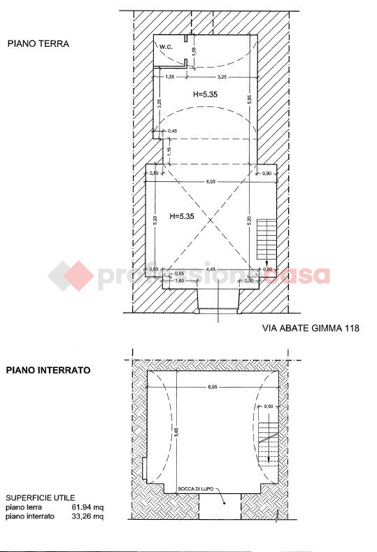 Negozio in vendita a Bari