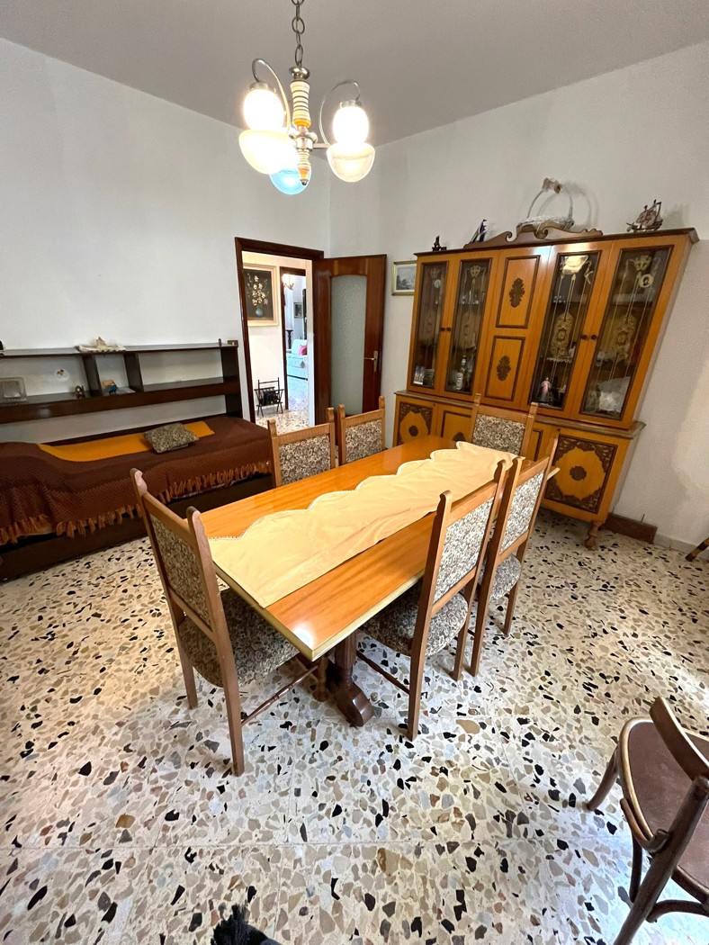 Trilocale in vendita a Modugno