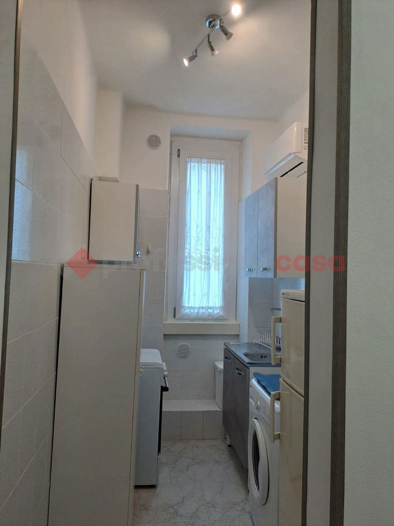 Bilocale arredato in affitto a Bari