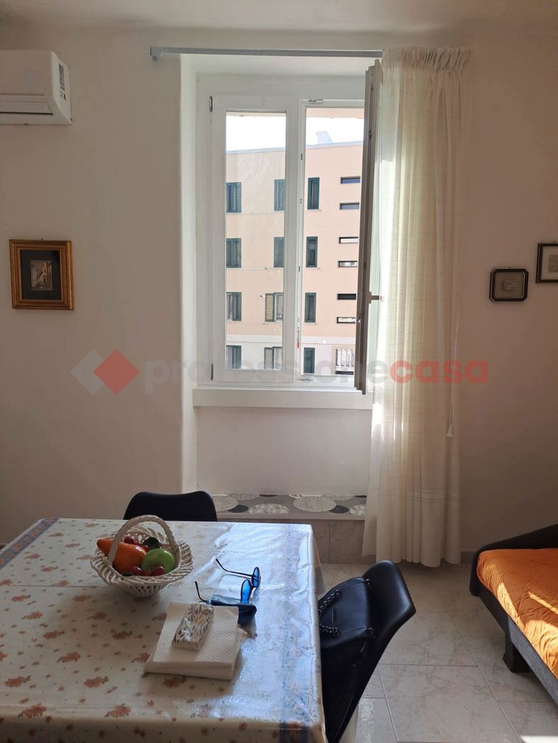 Bilocale arredato in affitto a Bari