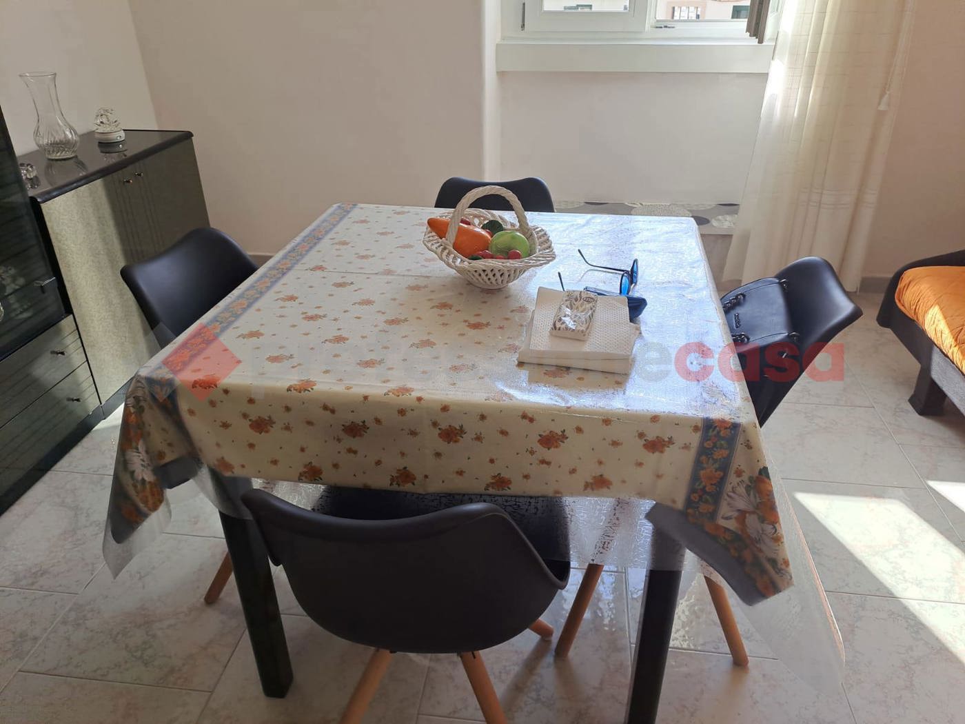 Bilocale arredato in affitto a Bari